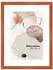 WANDStyle H430 Bilderrahmen Holz Kirschbaum-Optik 30x40cm (H430-024-030-040N-00)