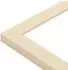 WANDStyle H430 Holzrahmen klassik natur 30x40cm Klarglas (H430-020-030-040N-00)
