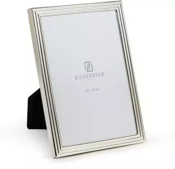 Zilverstad Elana Bilderrahmen 13x18cm Metall, versilbert (7153231)