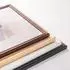 walther design Select Holz-Bilderrahmen 20x30cm, schwarz (HSX030B)