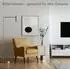 WANDStyle Bilderrahmen H750 Massivholz, grau, 40x50cm (H750-009-040-050N-00)