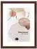 WANDStyle Bilderrahmen H430 Klassik nussbaum 40x60cm (H430-023-040-060N-00)
