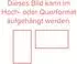 kobolo Bilderrahmen-Collage BIG GREY, Holz, grau antik, 12 Bilder (37077-06)