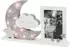 Dooky Moonlight Bilderrahmen LED, warm grau, 10x15cm, MDF (6121401)