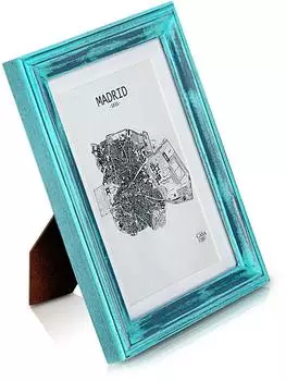 Casa Chic Lancaster Bilderrahmen 17x12cm (10039300)