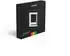 Polaroid Fotorahmen UV-Schutz, Einzeln, schwarz-weiß
