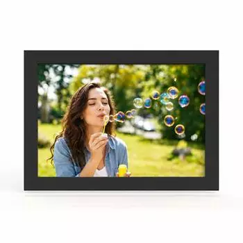 Wozinsky WRC-32 digitaler Bilderrahmen 10,1" 32GB Frameo (WRC-32)