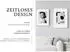 LuxusKollektion Bilderrahmen 30x40cm Aluminium silber mit Passepartout 21x30cm, 3er-Set