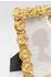 KARE Rose Blossom Bilderrahmen 10x15cm, gold (35380360-0)