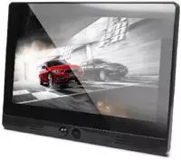 Braun Photo Technik DigiFrame 17 Digitaler Bilderrahmen Schwarz 43,2 cm (17 Zoll)
