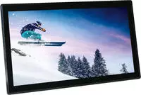 Braun Phototechnik 21248, Braun Phototechnik Braun DigiFrame 1731 8GB 43,9cm (17,3 ),