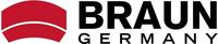 Braun DigiFrame 1019 Digitaler Bilderrahmen Schwarz 25,6 cm (10.1 ) Touchscreen WLAN