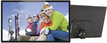Braun Photo Technik DigiFrame 270 Business