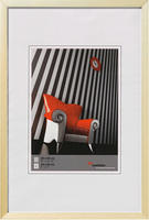 Chair Alurahmen 40x50 Gold