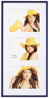 New Lifestyle Galerie 3x10x15, Blau