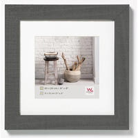 Home Holzr. 20x20 Grau