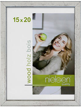 Nielsen Zoom 15x20 silber
