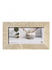 walther design Holzrahmen HO120 10x20