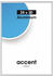 Nielsen Bilderrahmen Accent Aluminium 24x30