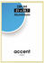 Nielsen Bilderrahmen Accent Aluminium 21x29,7