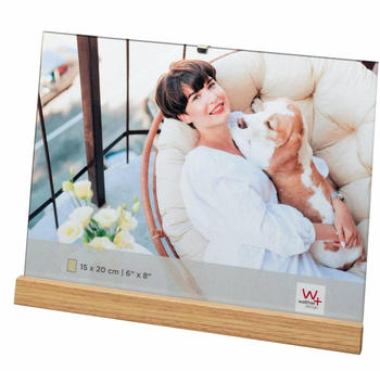 walther design Portraitrahmen Simplicity 15x20