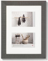 Home Holzg. 2x10x15 Grau