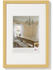 walther design Holzrahmen Peppers 29,7x42 (DIN A3)