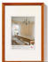 walther design Holzrahmen Peppers 29,7x42 (DIN A3)