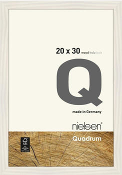 Nielsen Quadrum 20x30 beige