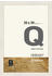 Nielsen Quadrum 20x30