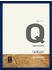 Nielsen Holzrahmen Quadrum 13x18