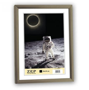 ZEP Kunststoffrahmen New Easy 20x30 bronze