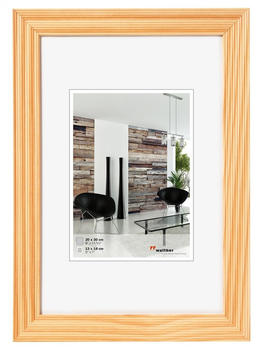 walther design Grado 40x60 natur