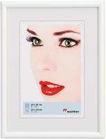 Galeria Kst.rahmen 30x45 Weiss