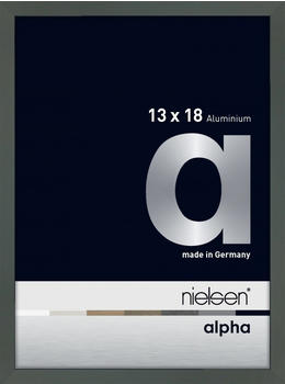 Nielsen Alpha 13x18 platin