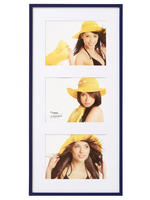 New Lifestyle Galerie 3x15x20, Blau