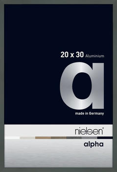Nielsen Alpha 20x30 platin