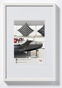 walther design Chair 60x80 weiß
