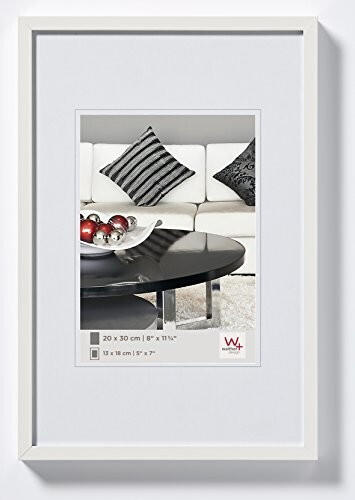 walther design Chair 60x80 weiß
