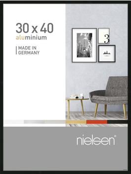 Nielsen Pixel 30x40 schwarz