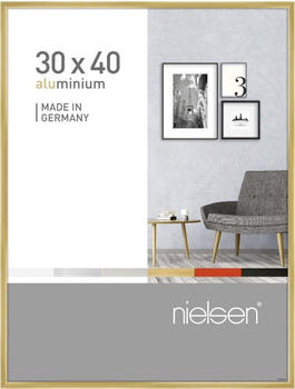 Nielsen Pixel 30x40 gold