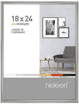 Nielsen Pixel 18x24 silber