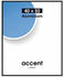 Nielsen Accent 40x50