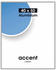 Nielsen Accent 40x50