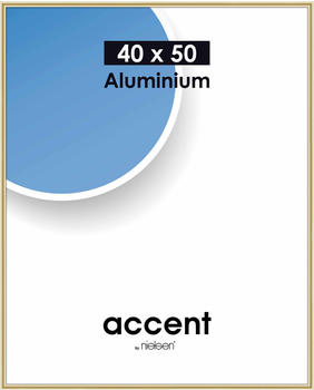 Nielsen Accent 40x50 gold