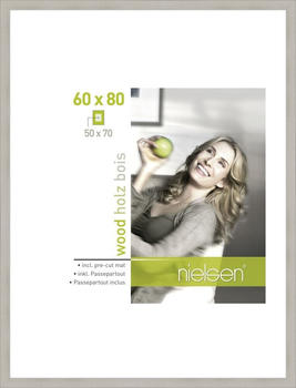 Nielsen Apollon 60x80 silber
