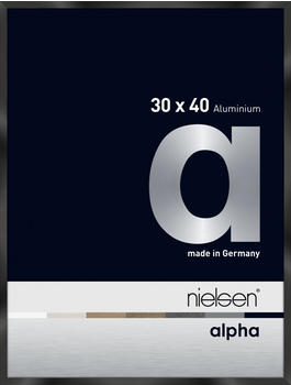 Nielsen Alpha 30x40 schwarz