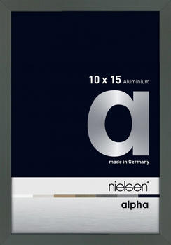Nielsen Alpha 10x15 platin