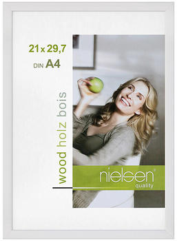 Nielsen Zoom 21x29,7 weiß