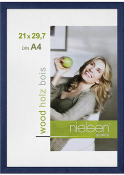 Nielsen Zoom 21x29,7 dunkelblau